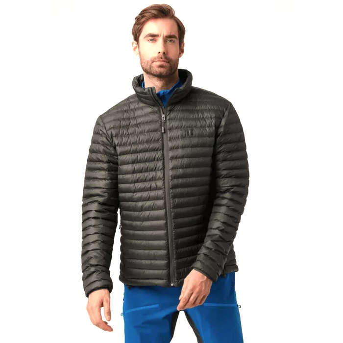HELLY HANSEN Sirdal Insulator Jacket - férfi kabát