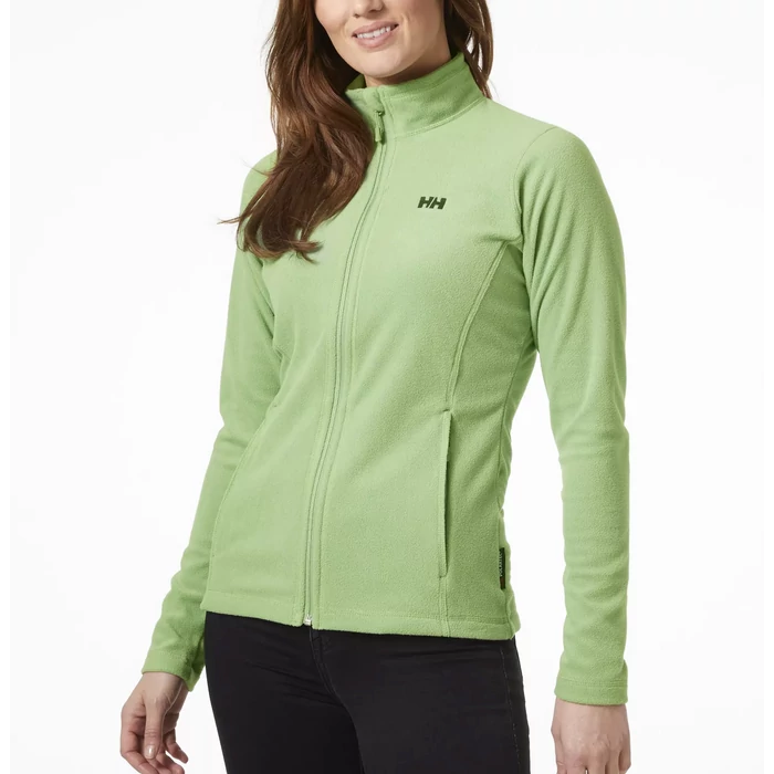 HELLY HANSEN Daybreaker Fleece Jacket - női polárfelső