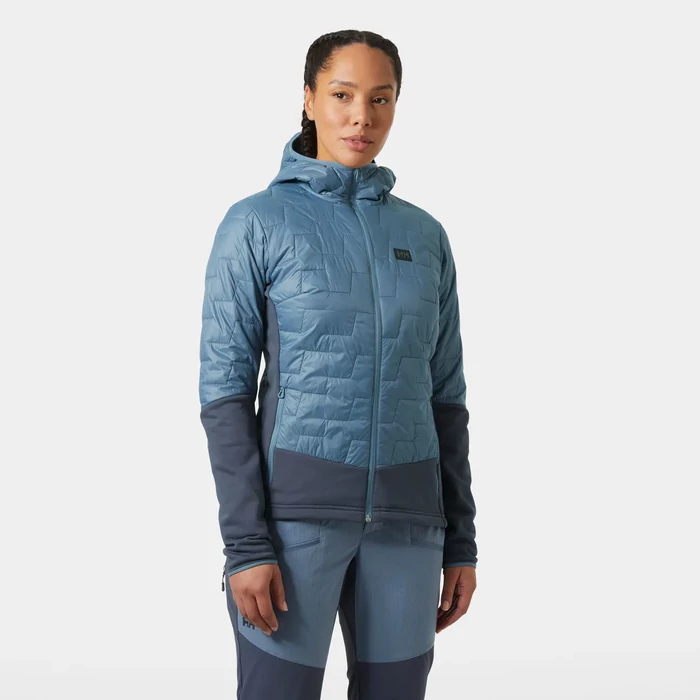 HELLY HANSEN Lifaloft Hybrid Insulator - női sportkabát