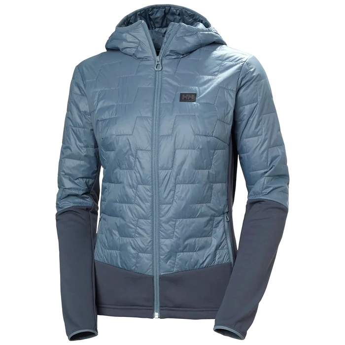 HELLY HANSEN Lifaloft Hybrid Insulator - női sportkabát