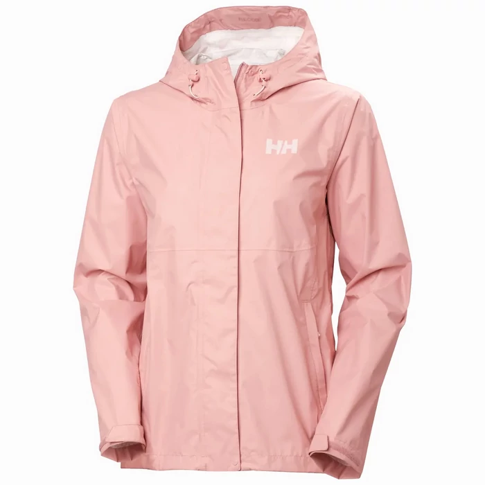 HELLY HANSEN Loke Jacket 2.0 - női esőkabát