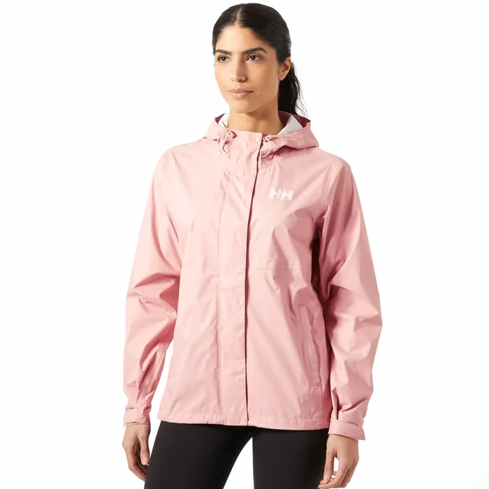 HELLY HANSEN Loke Jacket 2.0 - női esőkabát
