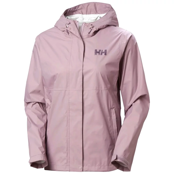 HELLY HANSEN Loke Jacket 2.0 - női esőkabát
