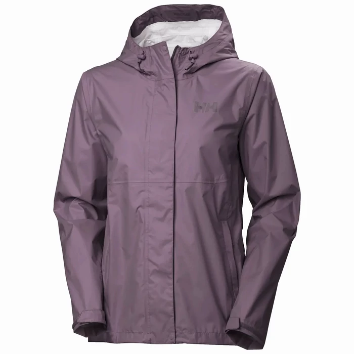 HELLY HANSEN Loke Jacket 2.0 - női esőkabát