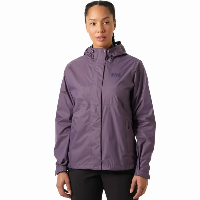 HELLY HANSEN Loke Jacket 2.0 - női esőkabát