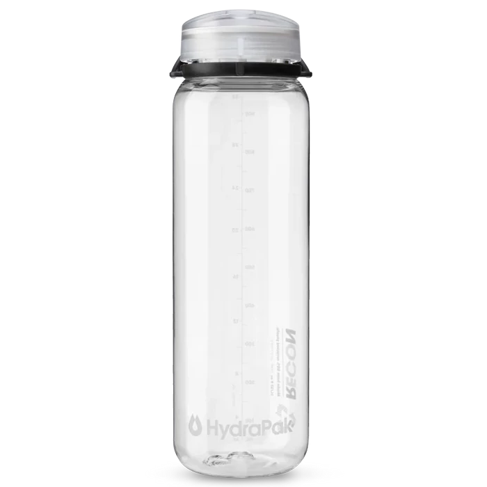 HYDRAPAK Recon™ Twist & Sip 1 l tritán kulacs