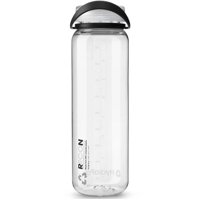 HYDRAPAK Recon™ Twist & Sip 1 l tritán kulacs