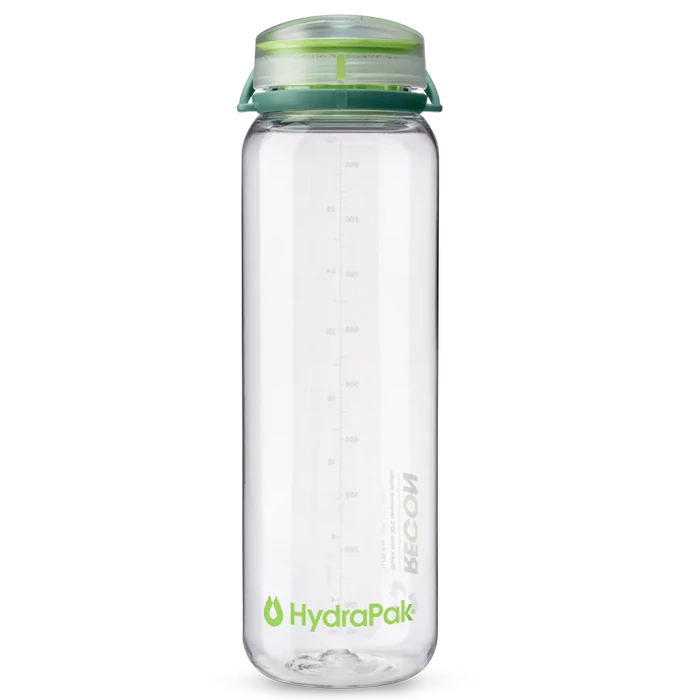 HYDRAPAK Recon™ Twist & Sip 1 l tritán kulacs