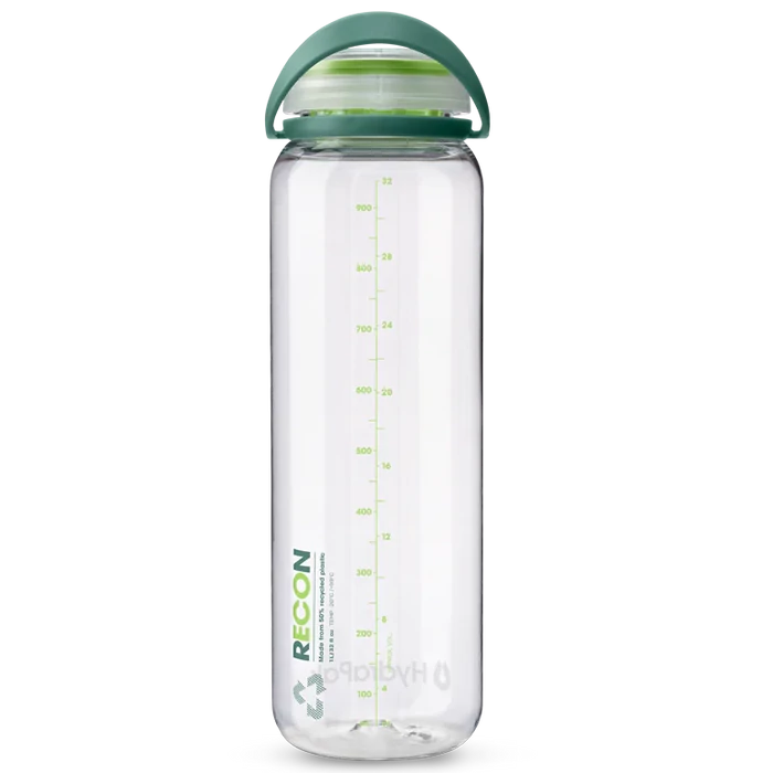 HYDRAPAK Recon™ Twist & Sip 1 l tritán kulacs