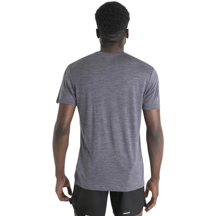 ICEBREAKER Merino 125 Cool-Lite Sphere III SS Tee - férfi póló