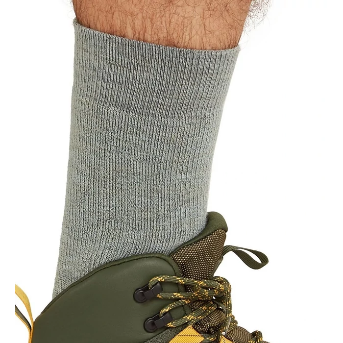 ICEBREAKER Merino Hike+ Medium Crew - férfi zokni