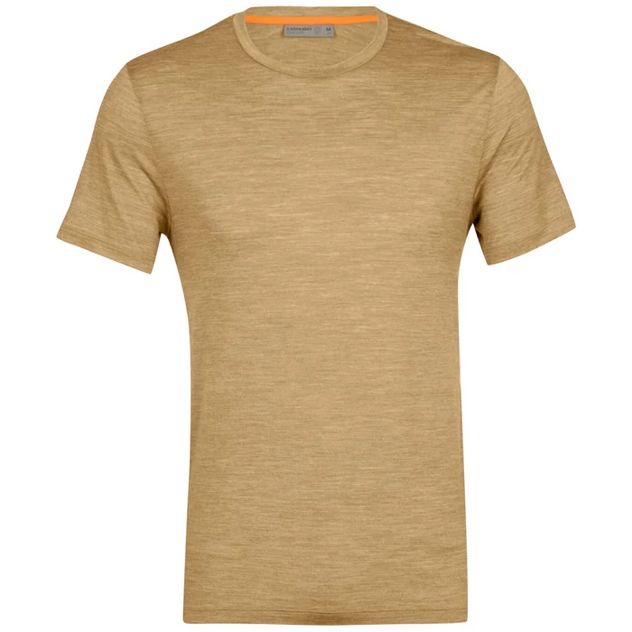 ICEBREAKER Sphere II SS Tee - férfi póló