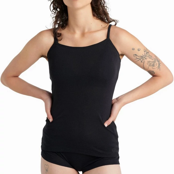 ICEBREAKER Merino 175 Everyday Cami - női felső ICEBREAKER Merino 175 Everyday Cami - női felső