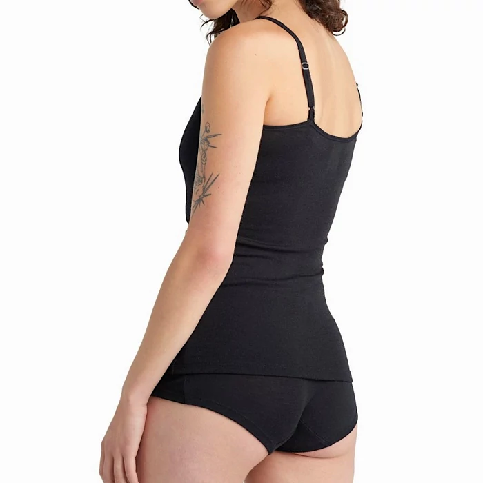 ICEBREAKER Merino 175 Everyday Cami - női felső ICEBREAKER Merino 175 Everyday Cami - női felső