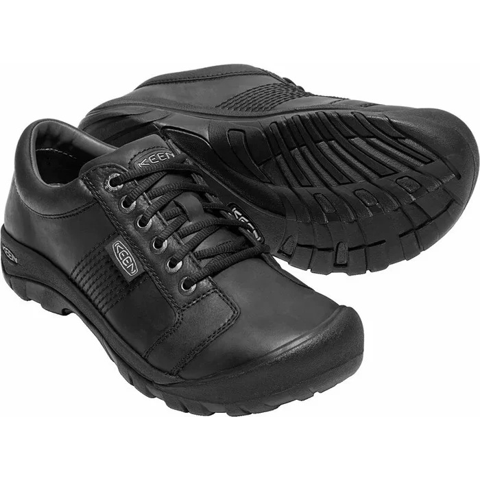 KEEN Austin - férfi utcai cipő