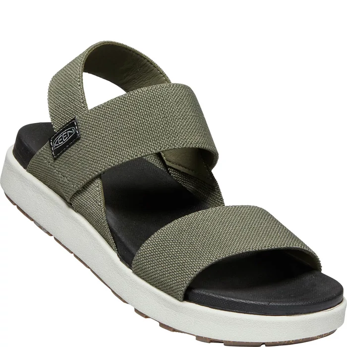 KEEN Elle Backstrap női szandál