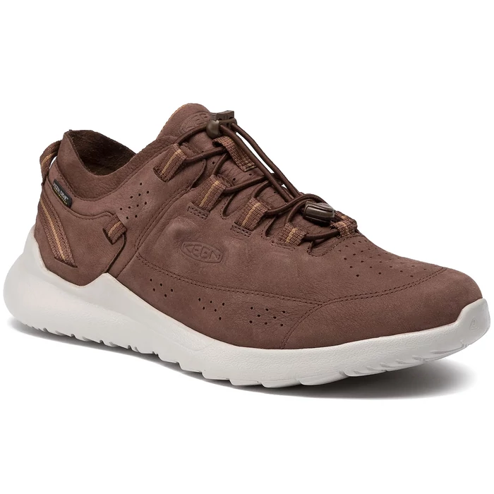 KEEN Highland WP férfi cipő