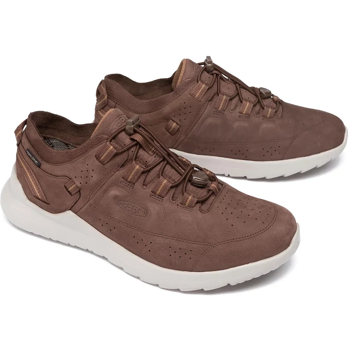 KEEN Highland WP férfi cipő