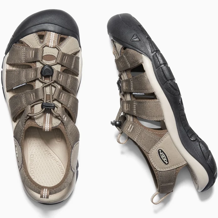 KEEN Newport H2 sportszandál