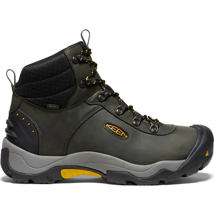 KEEN Revel III WP téli túrabakancs