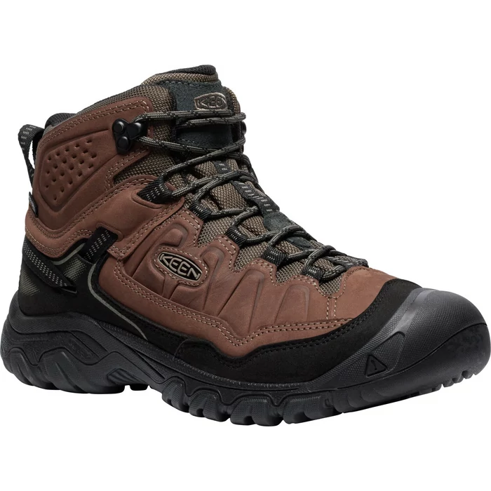 KEEN Targhee IV Mid WP - túrabakancs