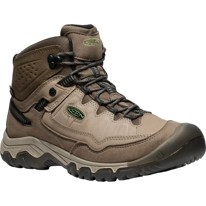 KEEN Targhee IV Mid WP - túrabakancs