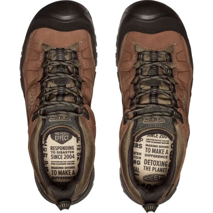 KEEN Targhee IV WP túracipő