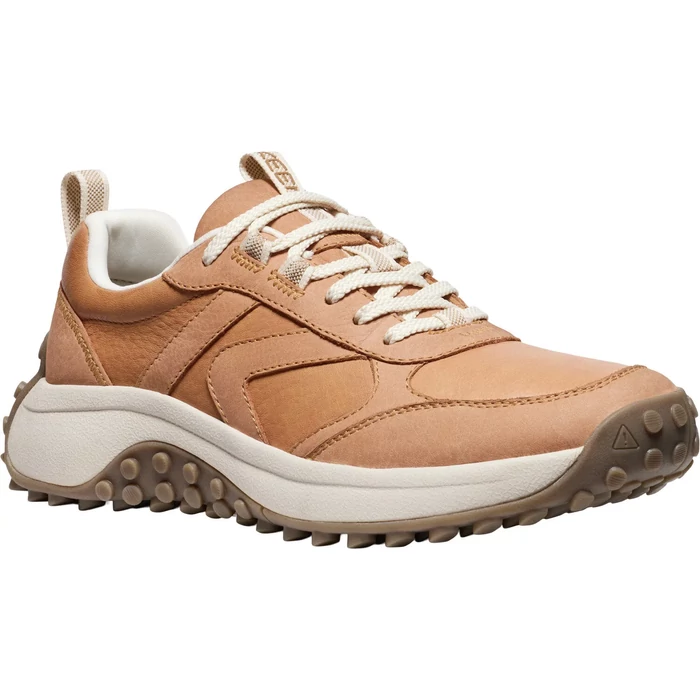 KEEN KS86 Leather Sneaker - női utcai cipő
