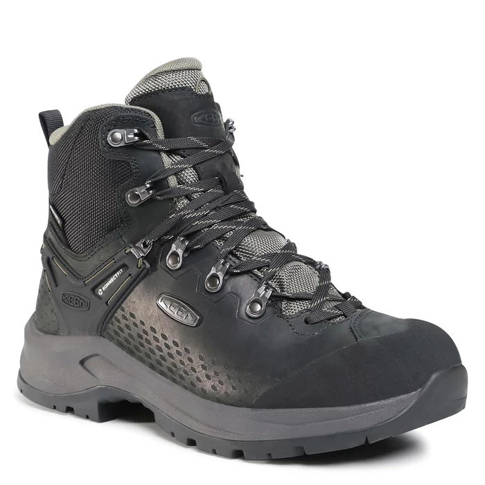 KEEN Wild Sky Mid WP túrabakancs