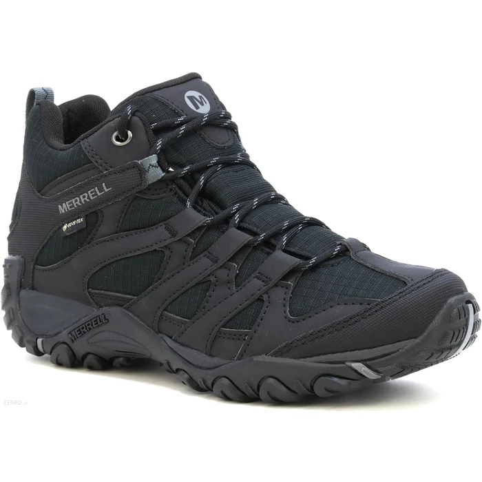 MERRELL Claypool Sport Mid GTX - férfi túracipő
