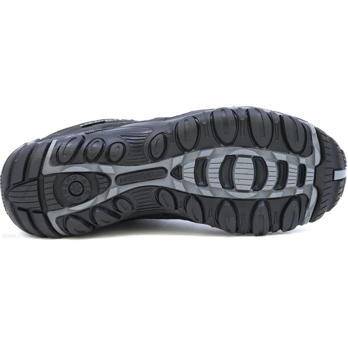 MERRELL Claypool Sport Mid GTX - férfi túracipő