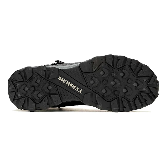 MERRELL Speed Eco Mid WP - férfi túracipő