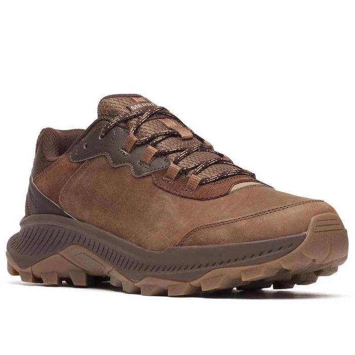 MERRELL Speed Strike 2 Leather - férfi túracipő