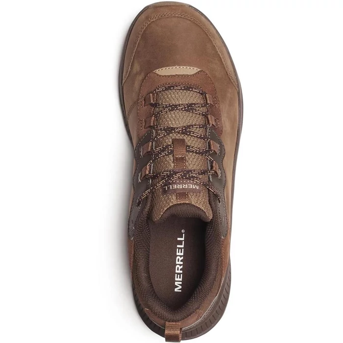 MERRELL Speed Strike 2 Leather - férfi túracipő