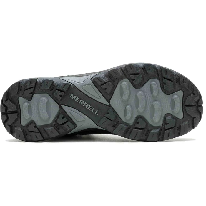 MERRELL Speed Strike 2 Thermo Mid WP - bélelt túrabakancs