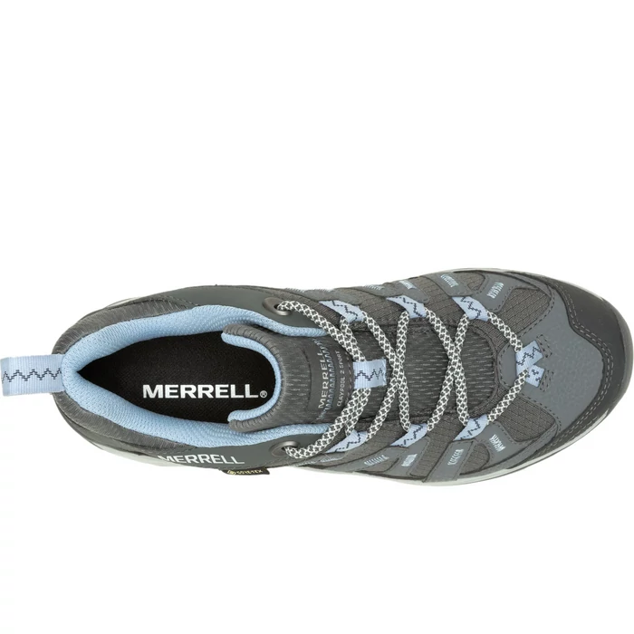 MERRELL Claypool 2 Sport GTX W - női túracipő