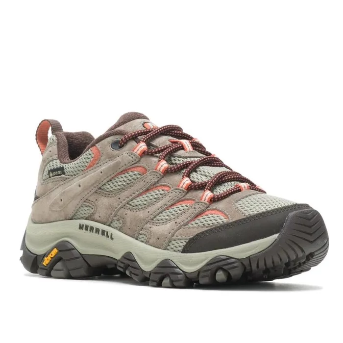 MERRELL Moab 3 GTX W - női túracipő
