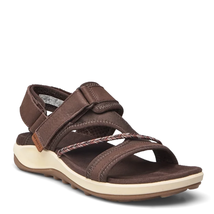 MERRELL Terran 4 Backstrap női szandál