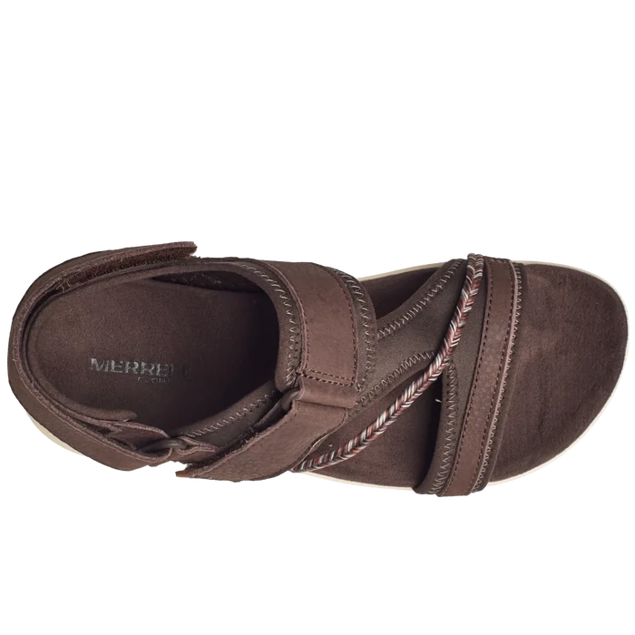 MERRELL Terran 4 Backstrap női szandál