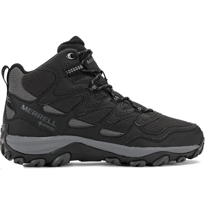 MERRELL West Rim Sport Mid GTX - férfi túracipő
