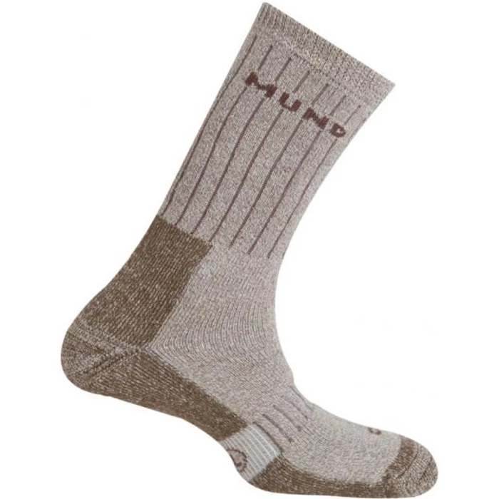 MUND Teide pamut túrazokni