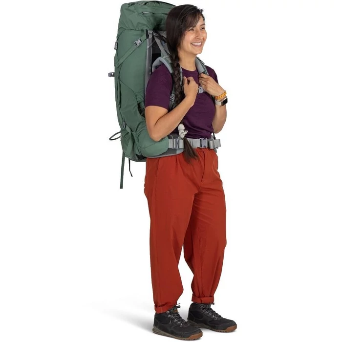 OSPREY Ariel 55 - női túrazsák