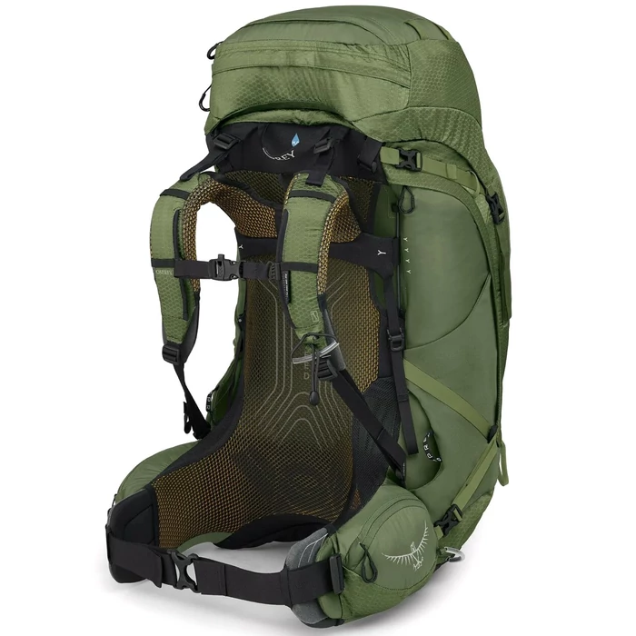 OSPREY Atmos AG 65 - túrazsák