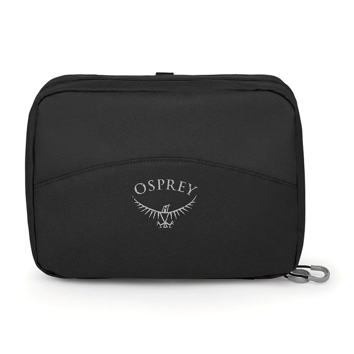 OSPREY Daylite Hanging Toiletry Organizer Kit - neszesszer