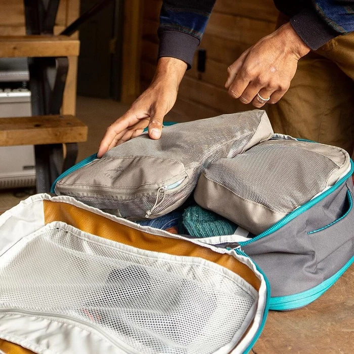 OSPREY Daylite Packing Cube Set - rendszerező szett