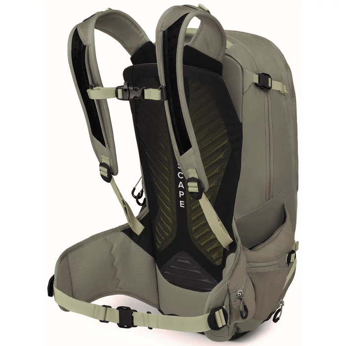 OSPREY Escapist 25 - túra/kerékpáros hátizsák