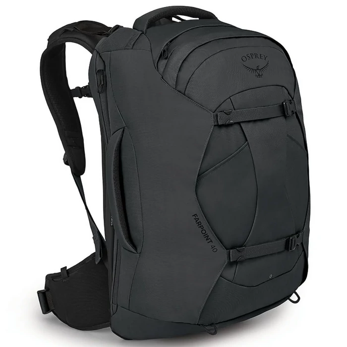 OSPREY Farpoint 40 - hátizsákos utazótáska