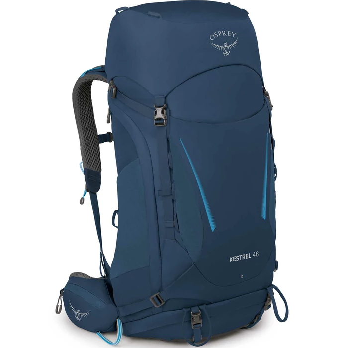 OSPREY Kestrel 48 - túrazsák