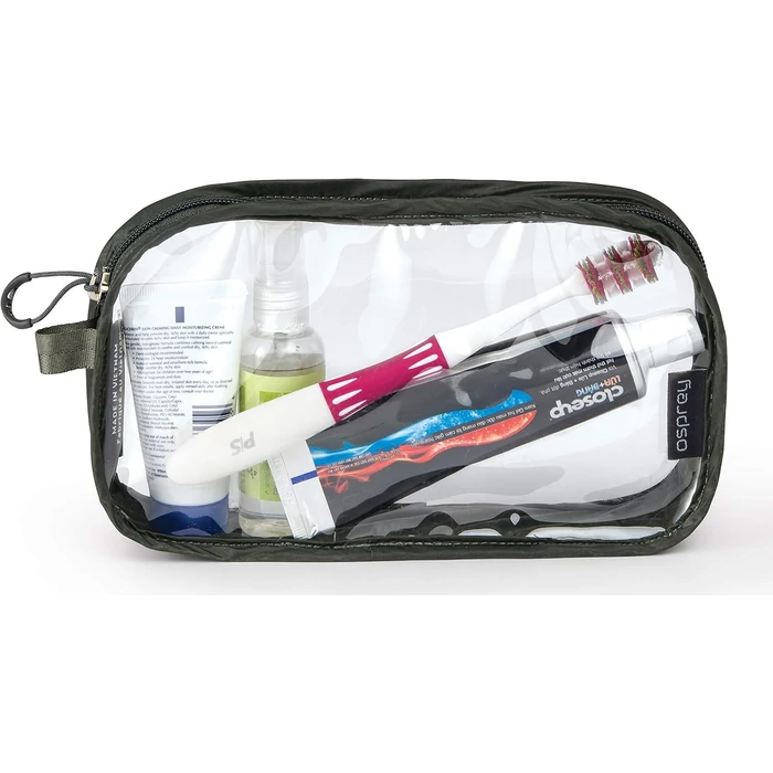 OSPREY Ultralight Liquids Pouch - neszesszer