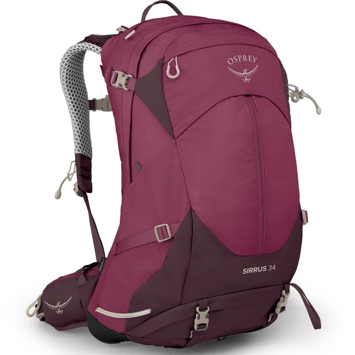 OSPREY Sirrus 34 - női túrazsák